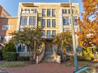 435 R St NW #301, Washington, DC 20001
