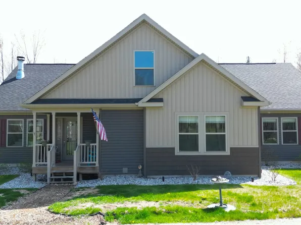 3787 Shepherd Rd, Saint Louis, MI 48880