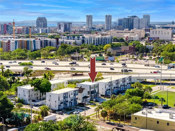 1509 N Morgan St #1, Tampa, FL 33602
