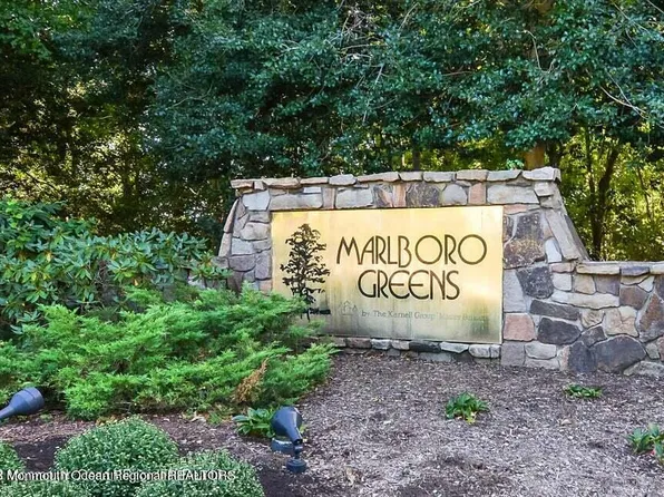 65 Aspen Avenue, Englishtown, NJ 07726