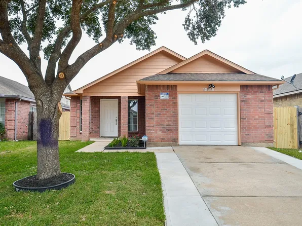 18910 Reynolds Park Dr, Katy, TX 77449