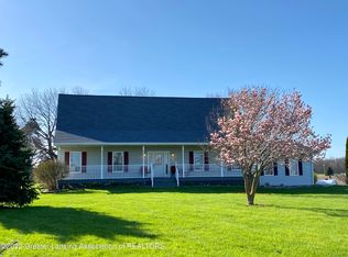 4980 S Francis Rd, Saint Johns, MI 48879