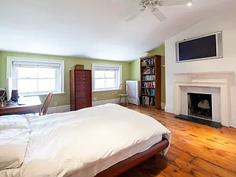 Rented by Sotheby's International Realty