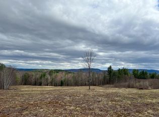 0 Dresser School Rd, Bethel, ME 04217