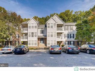 1307 Clover Valley Way APT F, Edgewood, MD 21040