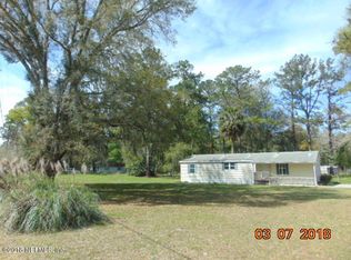 5719 Camphor Rd, Macclenny, FL 32063