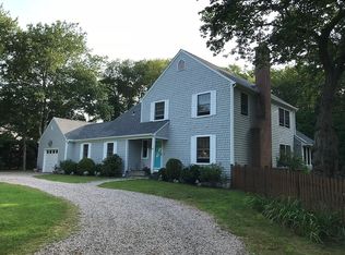 28 Wagner Rd, Westerly, RI 02891