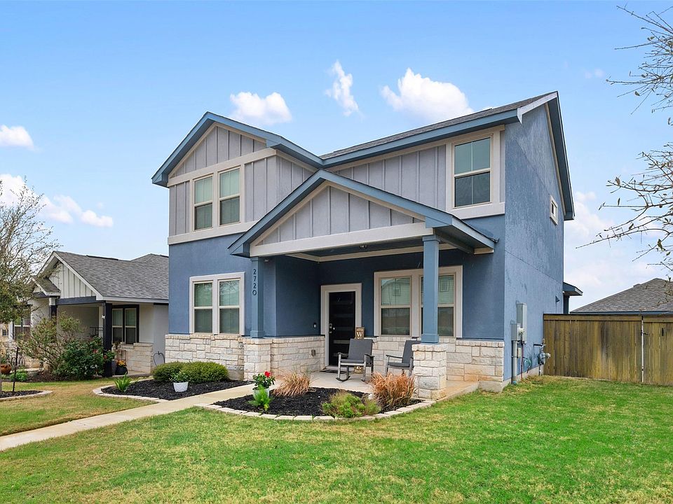 1st image of 2720 Sage Ranch Dr