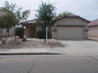 40056 N Thoroughbred Way, San Tan Valley, AZ 85140