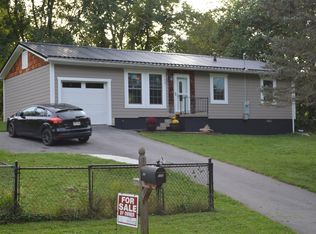 123 Huse St, Fayetteville, WV 25840