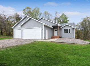 361 Fish Lake Dr, Mora, MN 55051