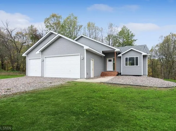 361 Fish Lake Dr, Mora, MN 55051