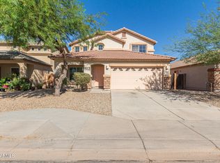 9204 W Williams St, Tolleson, AZ 85353