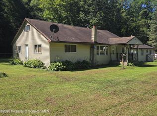 250 Roosevelt Hwy, Tunkhannock, PA 18657