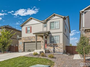 2635 Osprey Way, Johnstown, CO 80534