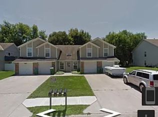 411 W Walnut St Unit C, Raymore, MO 64083
