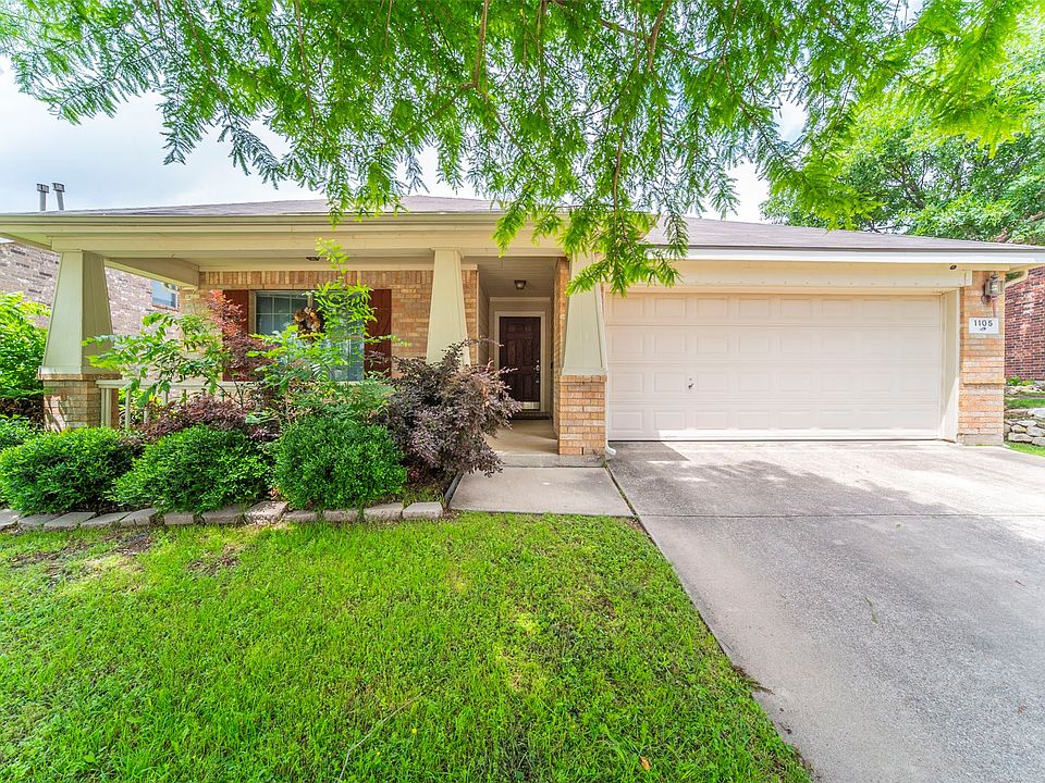 1st image of 1105 Salt Creek Trl