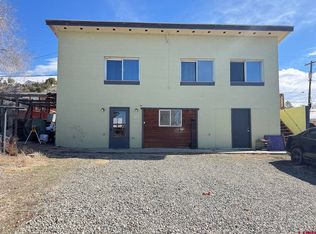 270 I St, Crawford, CO 81415