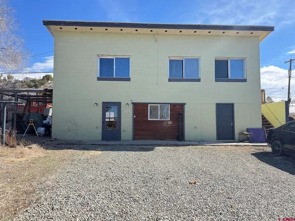 270 I Street, Crawford, CO 81415