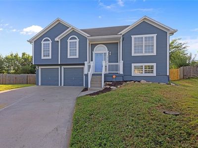 18101 E 11th Terrace Ct, Independence, MO, 64056