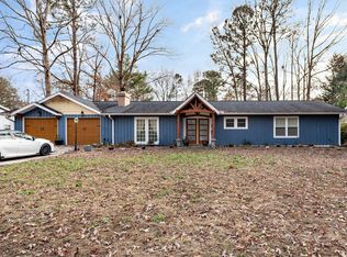 3316 Marie Dr, Raleigh, NC 27604