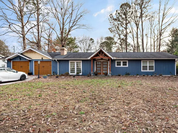 3316 Marie Dr, Raleigh, NC 27604