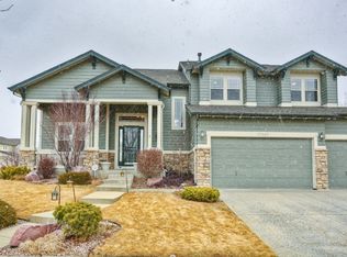 17297 W 60th Ct, Golden, CO 80403