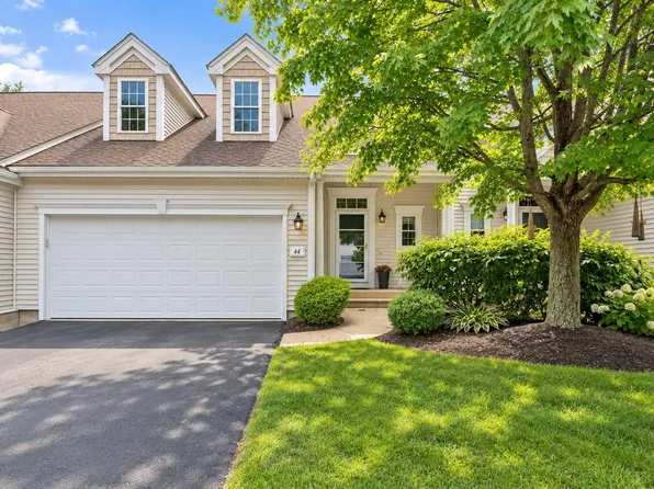 44 Cherry Ln, South Grafton, MA 01560