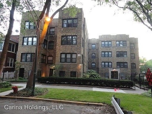 1st image of 4954 N Saint Louis Ave #2