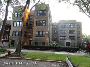4954 N Saint Louis Ave #2, Chicago, IL 60625