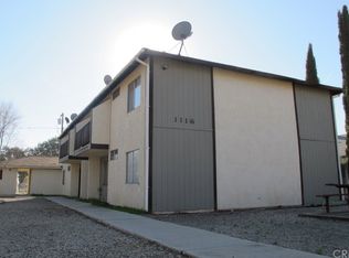 1116 L St, San Miguel, CA 93451