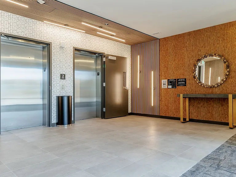 Enso Zen Apartments — Photo 63