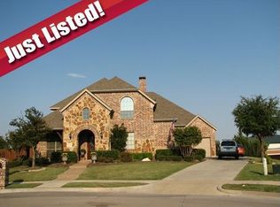 1204 Dickinson Dr, McKinney, TX 75071