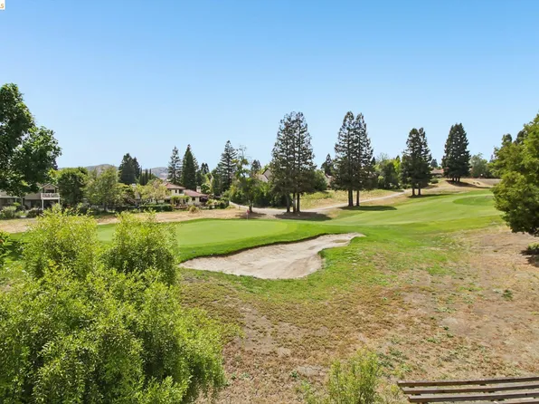 1251 Canyon Side Ave, San Ramon, CA 94582