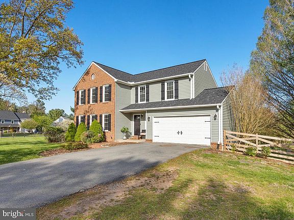2nd image of 13607 Straw Bale Ln