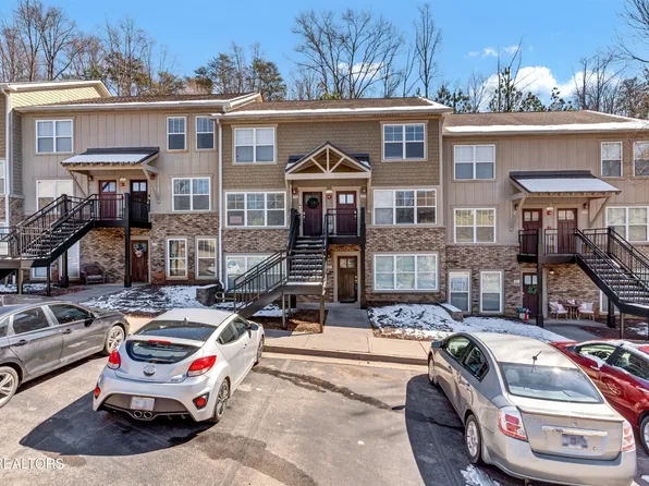 3918 Cherokee Woods Way APT 103, Knoxville, TN 37920