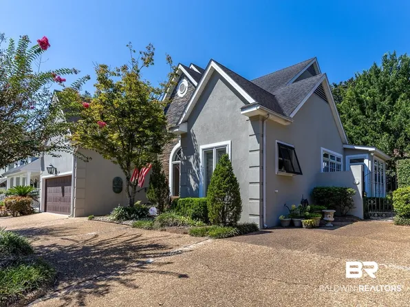 3 Springhill Trce, Mobile, AL 36608