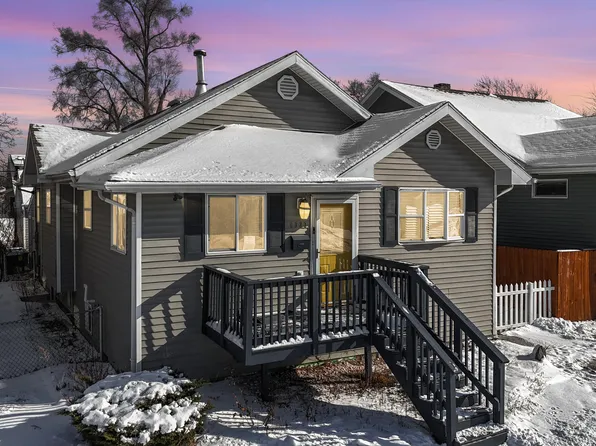 6327 Garfield Ave, Hammond, IN 46324
