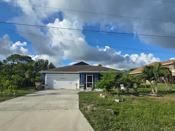 1614 SW 22nd Ter, Cape Coral, FL 33991