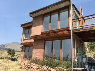 1244 Lost Angel Rd, Boulder, CO 80302