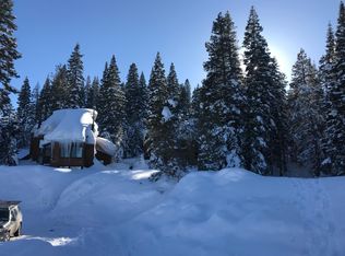 (Undisclosed Address), Truckee, CA 96161