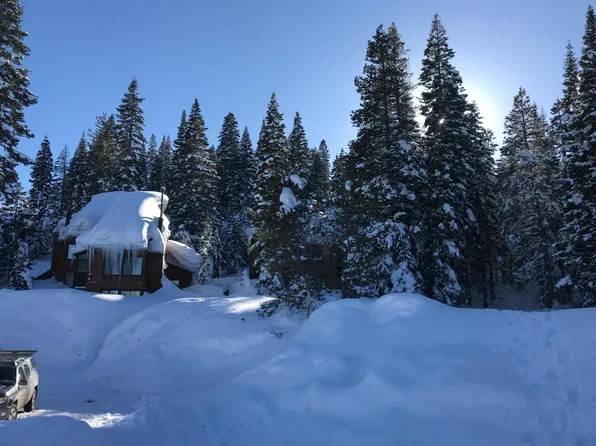 (undisclosed Address), Truckee, CA 96161
