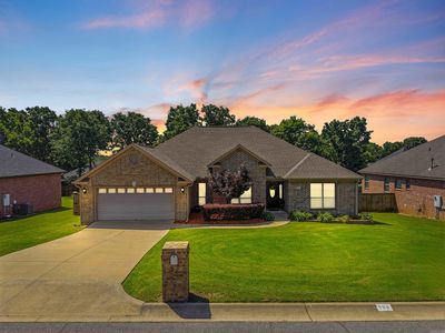 209 Pumice Dr, Sherwood, AR, 72120