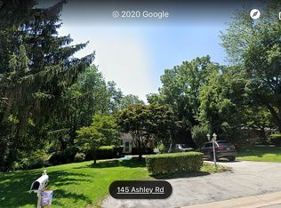 145 Ashley Rd, Newtown Square, PA 19073