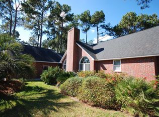 705 Black Oak Blvd, Summerville, SC 29485
