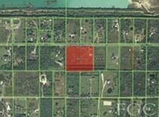 41151 Little Farm Rd, Punta Gorda, FL 33982