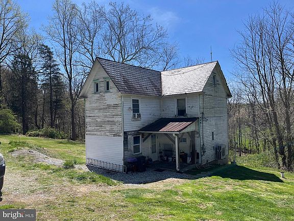 2nd image of 242 Wiley Mill Rd