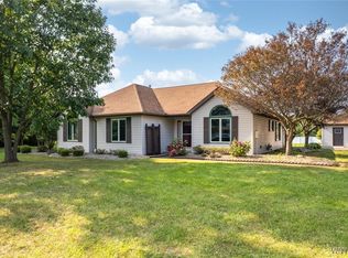 3344 Angle Rd, Orchard Park, NY 14127