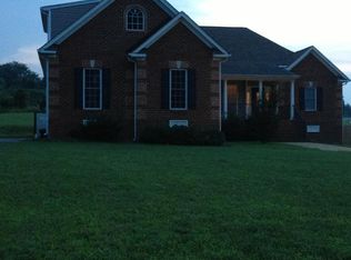 814 Kline Ct, Goochland, VA 23063