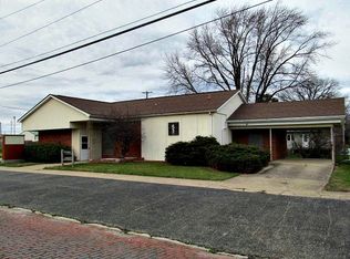 200 E 6th St, Minonk, IL 61760
